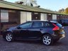 USED 2016 16 VOLVO V40 2.0 D2 CROSS COUNTRY LUX 5d 118 BHP NICE MILES & JUST 2 OWNERS!