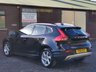 USED 2016 16 VOLVO V40 2.0 D2 CROSS COUNTRY LUX 5d 118 BHP NICE MILES & JUST 2 OWNERS!