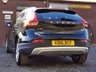 USED 2016 16 VOLVO V40 2.0 D2 CROSS COUNTRY LUX 5d 118 BHP NICE MILES & JUST 2 OWNERS!