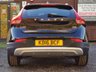 USED 2016 16 VOLVO V40 2.0 D2 CROSS COUNTRY LUX 5d 118 BHP NICE MILES & JUST 2 OWNERS!