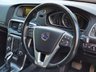 USED 2016 16 VOLVO V40 2.0 D2 CROSS COUNTRY LUX 5d 118 BHP NICE MILES & JUST 2 OWNERS!