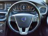 USED 2016 16 VOLVO V40 2.0 D2 CROSS COUNTRY LUX 5d 118 BHP NICE MILES & JUST 2 OWNERS!