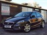 USED 2016 16 VOLVO V40 2.0 D2 CROSS COUNTRY LUX 5d 118 BHP NICE MILES & JUST 2 OWNERS!