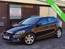 USED 2016 16 VOLVO V40 2.0 D2 CROSS COUNTRY LUX 5d 118 BHP NICE MILES & JUST 2 OWNERS!