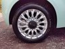 USED 2016 K FIAT 500 1.2 LOUNGE 3d 69 BHP ULTRA LOW MILES & 2 OWNERS!