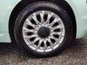 USED 2016 K FIAT 500 1.2 LOUNGE 3d 69 BHP ULTRA LOW MILES & 2 OWNERS!