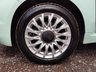 USED 2016 K FIAT 500 1.2 LOUNGE 3d 69 BHP ULTRA LOW MILES & 2 OWNERS!