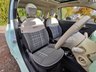 USED 2016 K FIAT 500 1.2 LOUNGE 3d 69 BHP ULTRA LOW MILES & 2 OWNERS!