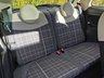 USED 2016 K FIAT 500 1.2 LOUNGE 3d 69 BHP ULTRA LOW MILES & 2 OWNERS!