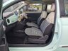 USED 2016 K FIAT 500 1.2 LOUNGE 3d 69 BHP ULTRA LOW MILES & 2 OWNERS!