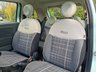 USED 2016 K FIAT 500 1.2 LOUNGE 3d 69 BHP ULTRA LOW MILES & 2 OWNERS!