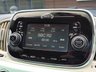 USED 2016 K FIAT 500 1.2 LOUNGE 3d 69 BHP ULTRA LOW MILES & 2 OWNERS!