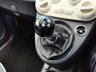 USED 2016 K FIAT 500 1.2 LOUNGE 3d 69 BHP ULTRA LOW MILES & 2 OWNERS!