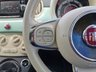 USED 2016 K FIAT 500 1.2 LOUNGE 3d 69 BHP ULTRA LOW MILES & 2 OWNERS!