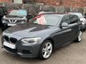 USED 2013 13 BMW 1 SERIES 2.0 120D XDRIVE M SPORT 5dr 180Bhp 4X4 RARE CAR