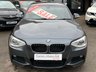 USED 2013 13 BMW 1 SERIES 2.0 120D XDRIVE M SPORT 5dr 180Bhp 4X4 RARE CAR
