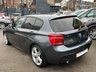 USED 2013 13 BMW 1 SERIES 2.0 120D XDRIVE M SPORT 5dr 180Bhp 4X4 RARE CAR