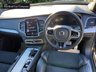 USED 2019 19 VOLVO XC90 2.0 T8 TWIN ENGINE R-DESIGN AWD 5d 385 BHP 7 SEATS, FINANCE AVAILABLE