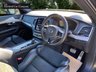 USED 2019 19 VOLVO XC90 2.0 T8 TWIN ENGINE R-DESIGN AWD 5d 385 BHP 7 SEATS, FINANCE AVAILABLE