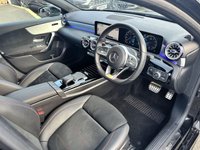 USED 2018 68 MERCEDES-BENZ A-CLASS 2.0 A 250 AMG LINE PREMIUM 5d 222 BHP ** RAC BUYSURE INSPECTED **