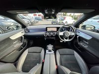 USED 2018 68 MERCEDES-BENZ A-CLASS 2.0 A 250 AMG LINE PREMIUM 5d 222 BHP ** RAC BUYSURE INSPECTED **