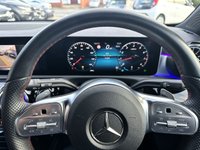 USED 2018 68 MERCEDES-BENZ A-CLASS 2.0 A 250 AMG LINE PREMIUM 5d 222 BHP ** RAC BUYSURE INSPECTED **