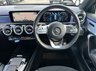 USED 2018 68 MERCEDES-BENZ A-CLASS 2.0 A 250 AMG LINE PREMIUM 5d 222 BHP ** RAC BUYSURE INSPECTED **