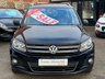 USED 2016 65 VOLKSWAGEN TIGUAN 2.0 TDI MATCH EDITION BMT 5dr ULEZ COMPLIANT
