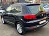 USED 2016 65 VOLKSWAGEN TIGUAN 2.0 TDI MATCH EDITION BMT 5dr ULEZ COMPLIANT