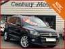 USED 2016 65 VOLKSWAGEN TIGUAN 2.0 TDI MATCH EDITION BMT 5dr ULEZ COMPLIANT