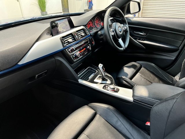View our BMW 3 SERIES