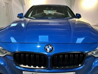 USED 2014 14 BMW 3 SERIES 2.0 320D M SPORT 4d 181 BHP 