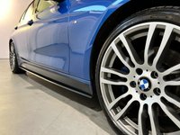 USED 2014 14 BMW 3 SERIES 2.0 320D M SPORT 4d 181 BHP 