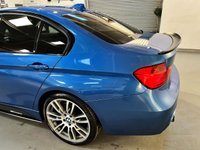 USED 2014 14 BMW 3 SERIES 2.0 320D M SPORT 4d 181 BHP 