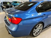 USED 2014 14 BMW 3 SERIES 2.0 320D M SPORT 4d 181 BHP 