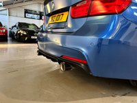 USED 2014 14 BMW 3 SERIES 2.0 320D M SPORT 4d 181 BHP 