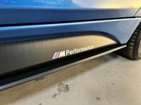 USED 2014 14 BMW 3 SERIES 2.0 320D M SPORT 4d 181 BHP 