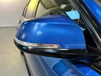 USED 2014 14 BMW 3 SERIES 2.0 320D M SPORT 4d 181 BHP 
