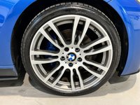 USED 2014 14 BMW 3 SERIES 2.0 320D M SPORT 4d 181 BHP 