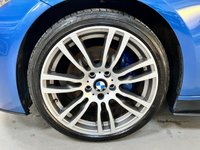 USED 2014 14 BMW 3 SERIES 2.0 320D M SPORT 4d 181 BHP 