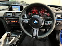 USED 2014 14 BMW 3 SERIES 2.0 320D M SPORT 4d 181 BHP 