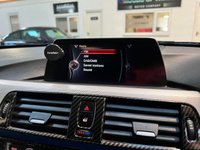 USED 2014 14 BMW 3 SERIES 2.0 320D M SPORT 4d 181 BHP 