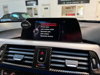 USED 2014 14 BMW 3 SERIES 2.0 320D M SPORT 4d 181 BHP 