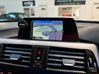 USED 2014 14 BMW 3 SERIES 2.0 320D M SPORT 4d 181 BHP 