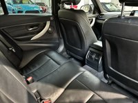 USED 2014 14 BMW 3 SERIES 2.0 320D M SPORT 4d 181 BHP 