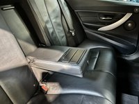 USED 2014 14 BMW 3 SERIES 2.0 320D M SPORT 4d 181 BHP 
