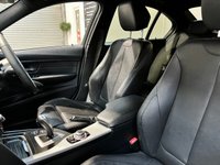 USED 2014 14 BMW 3 SERIES 2.0 320D M SPORT 4d 181 BHP 