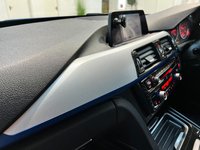 USED 2014 14 BMW 3 SERIES 2.0 320D M SPORT 4d 181 BHP 