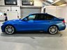 USED 2014 14 BMW 3 SERIES 2.0 320D M SPORT 4d 181 BHP 
