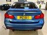 USED 2014 14 BMW 3 SERIES 2.0 320D M SPORT 4d 181 BHP 